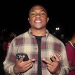 Ŕaymone Byrd - @raybyrd23 - Instagram