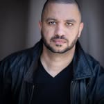 Steven Ray Byrd - @steven.ray.byrd.actor - Instagram
