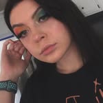 Julia Ray-Cagle - @jxliadied - Instagram