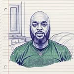 Ray Calhoun - @rizzasharp - Instagram