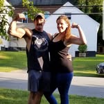 Ray Calhoun - @rayarmwrestler - Instagram