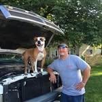 Ray Calhoun - @ray1560510 - Instagram