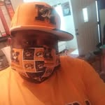 Ray Calhoun Sr. - @raycalhoun34 - Instagram