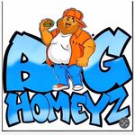 Ray Calloway - @bighomeyz_good_grubz - Instagram