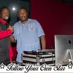 Steve Ray Calloway Jr. - @dj__kali - Instagram