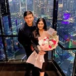 Ray Calvin Situngkir - @ray_calvin - Instagram