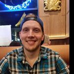 Daniel Ray Capps II - @disneypaladin - Instagram
