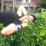 Tay-Ray Capps - @rene665 - Instagram