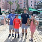 Ray Caprio - @fightirish80 - Instagram