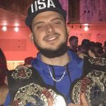 Dustin Ray Carpenter - @realdustinray - Instagram