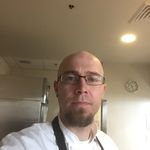 Ray Carpenter - @chefraycarp_78 - Instagram