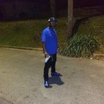 Ray Carpenter - @thomasgrind - Instagram