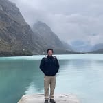 Ray Carranza - @rhaycarranza - Instagram