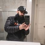 Ray Carranza - @raycarranza90 - Instagram