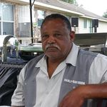 Ray Carrier - @redbuzzar - Instagram