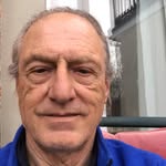 Ray Carrier - @raycadien - Instagram