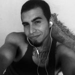 John Ray Carrillo - @carrillojohnray - Instagram