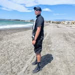 Ray Briceño Carrillo - @raybriceno22 - Instagram