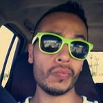 Ray Carrillo - @anubis520 - Instagram