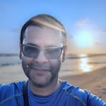 Ray Carrillo Guzman - @yemaya75 - Instagram