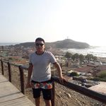 Ray Carrillo Zea - @raycharlycarrillozea - Instagram