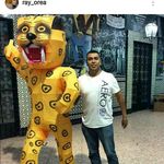 Ray Orea Carrillo - @ray_orea - Instagram