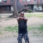 Ray Cartwright - @bossbaby.gooch - Instagram