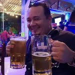Ray Castillo - @raycastillo - Instagram