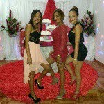 Ingrid Herrera - @raycelissm2526 - Instagram