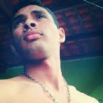 Ray Silva - @raycelison - Instagram
