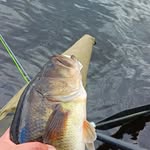 Abram Ray Cerda - @boollywuggerflyfishing - Instagram