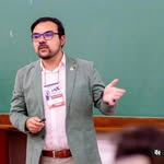 MSc. Marco Garay Cerda - @mgaraycerda - Instagram
