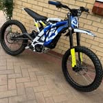 Ray chalmers - @lvpsuron - Instagram