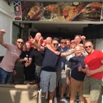 Raymond Chalmers - @raychalmers1980 - Instagram