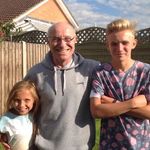 Ray Chandler - @ray1chandler47 - Instagram