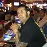 Ray Chandler - @anthonygomez0331 - Instagram