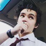 Ray Chapman - @raymond18473 - Instagram