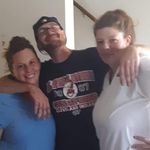 Ray Chapman - @81raywardbound81 - Instagram