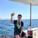 Ray Chapman - @raychaps_ - Instagram
