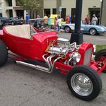 Ray Chapman - @raychapman214 - Instagram