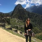 Ray Chapman - @travelthisray - Instagram