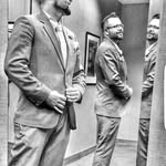 Raymond Charron - @suitinfo101 - Instagram