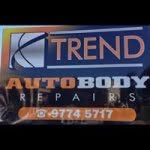 Ray Chatfield - @trendautobody - Instagram