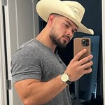 Jonathan Ray Cheatham - @elscavy - Instagram