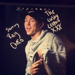 Ray Cheeko - @ray.cheeko - Instagram