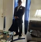 Raymond Chenault - Facebook