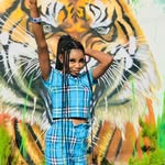 Rãy chërry - @raycherry30 - Instagram