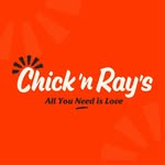 Chick n Ray’s شكن ريز - @chicknrays - Instagram