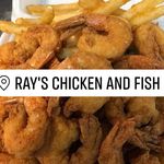Ray's Chicken and Fish - @rayschickenandfish - Instagram