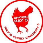 Ray's Fried Chicken Iraq - @rayschickeniq - Instagram